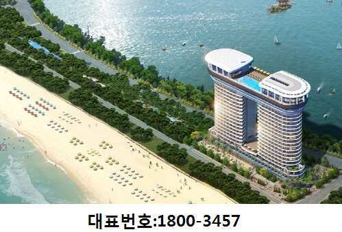 (이미지제공=경포스카이베이)